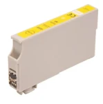 Zestaw Zamiennik do 4 tuszy Epson Nr.405XL do WorkForce Pro WF-3820DWF, 4820DWF... | 63ml (C13T05H44010) Yellow