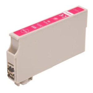 Tusz Zamiennik do Epson Nr.405XL do WorkForce Pro WF-3820DWF, 4820DWF... | 14,7ml (C13T05H34010) Magenta
