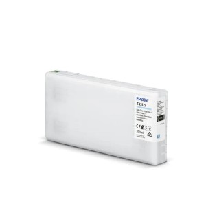 Tusz Nr. T43U6 do Epson SureLab SL-D 800 | 200ml (C13T43U640) LightMagenta
