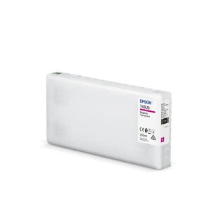 Tusz Nr. T43U3 do Epson SureLab SL-D 800 | 200ml (C13T43U340) Magenta