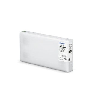 Tusz Nr. T43U1 do Epson SureLab SL-D 800 | 200ml (C13T43U140) Black