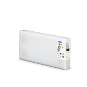 Tusz Epson Nr. T43U SureLab D 800  | 200ml (C13T43U440) Yellow