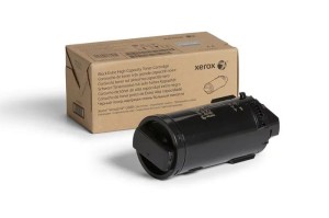 Toner Xerox VersaLink C600 | 16,8tys. (106R03927) Black