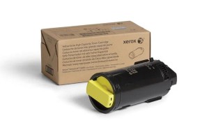Toner Xerox VersaLink C600 | 16,8tys. (106R03926) Yellow