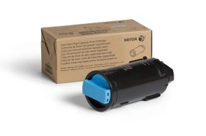 Toner Xerox VersaLink C600 | 16,8tys. (106R03924) Cyan
