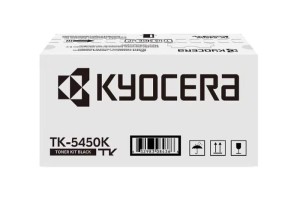 Oryginalny Toner Kyocera PA2600, MA2600 | 4,1tys. (TK5450K, TK-5450K, 1T0C0D0NL0) Black