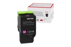 Toner do Xerox C310 | 2tys. (006R04358) Magenta (Uwaga! Toner na inny region niż Polska, sprawdź nr OEM przed zakupem)