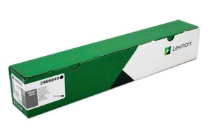 Toner Lexmark do XC9235, XC9245, XC9255, XC9265 | 30tys. (24B6849) Black