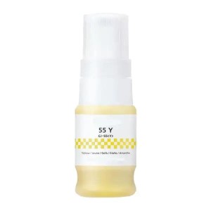 Tusz Zamiennik do Canon GI-55Y do GX1050 / GX2050 | 40ml (6291C001) Yellow