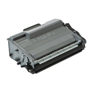 Toner eMPe Zamiennik do Brother HL-L5000/5100/520 TN-3480 (MPBRTN3480) Black