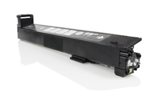Toner Zamiennik do HP 825A do Color LaserJet CM6030/6040 | 19,5tys. (CB390A) Black