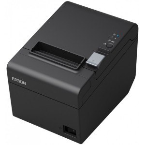 Drukarka etykiet Epson TM-T20III-012 (C31CH51012)