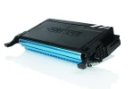 Toner Zamiennik do Samsung do CLP-610/660, CLX-6200 Series | 5 500 str. (CLP-K660B) Black