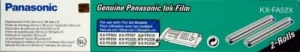Panasonic Oryginał KX-FA52X - Taśma termotransferowa