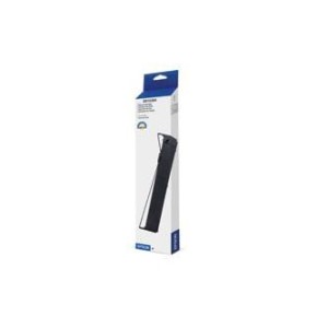 Epson Oryginał C13S015384 - Taśma Black