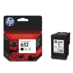 Tusz HP Nr.652 do Deskjet 1115/4535/2135/3635/4675 | 360 str. (F6V25AE) Black