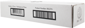 Pojemnik na zużyty toner Hewlett-Packard M552dn/M577dn/... (B5L37A)