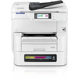 Urz. wiel. atr. Epson WorkForce Pro EM-C8100RDWF (C11CL31401) - zastępuje C878R -> zapytaj o cenę