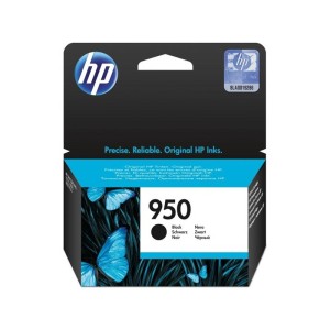 Tusz HP 950 do Officejet Pro 8100/8600/8610/8620 | 1 000 str. (CN049AE) Black