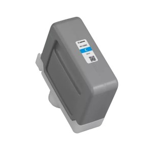 Tusz Canon PFI-3300C do imagePROGRAF GP-2600S | 330ml (CF6434C001AA) Cyan