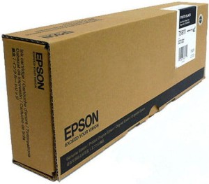 Tusz Epson Stylus Pro 11880 | 700ml (C13T591100) PhotoBlack
