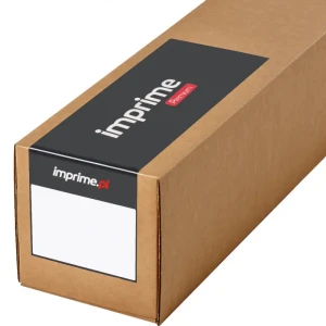 Papier w roli IMPRIME Premium PGP200 High Gloss Bright White 200gsm - 1524mm x 30m (90243037613)