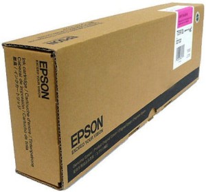 Tusz Epson Stylus Pro 11880 | 700ml (C13T591300) Magenta