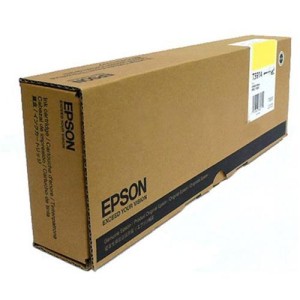 Tusz Epson Stylus Pro 11880 | 700ml (C13T591400) Yellow