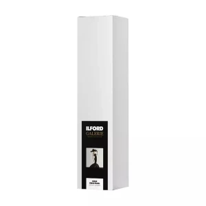 Papier w roli barytowy Ilford Galerie Gold Fibre Pearl 290g - 610mm x 15m (2002701)
