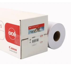 Papier w roli CANON Premium Coated Paper FSC IJM123 130g 841mm x 30m (97031540)