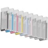 Tusz Epson Nr.T606C do StylusPro 4880 | 220ml (C13T606C00) LightMagenta