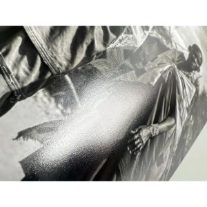 Papier w roli Ilford Studio Satin 250g - 432mm x 30m (2008013)