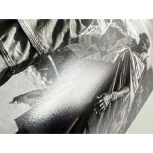 Papier w roli Ilford Studio Satin 250g - 1118mm x 30m (2008009)
