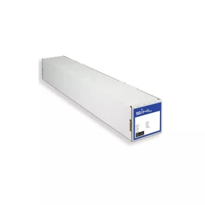 Papier w roli Sihl Imola photo paper PE 240 SA samoprzylepny 240g - 1067mm x 30m (3670)