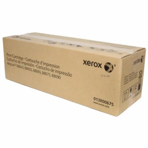 Bęben XEROX 013R00675 AltaLink seria B8000 czarny (013R00675)