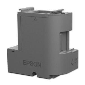 Pojemnik na zużyty atrament Oryginał Epson M2170 | T04D1 (C13T04D100) Black