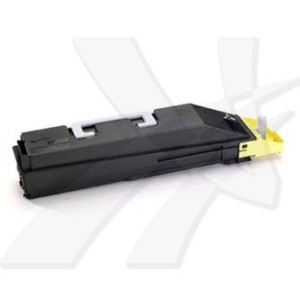 Toner Kyocera-Mita Oryginał TK-855Y (1T02H7AEU0) Yellow
