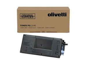 Olivetti Toner d-C 4003/4004MF BLACK 12,5K (B1071) Black