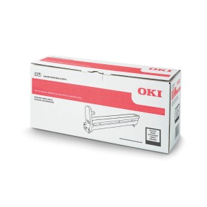Bęben Oki Oryginał do PRO 8432WT (45878128) Black