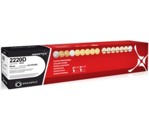 Toner Asarto zamiennik Ricoh  2220D/842042/885359/MP 3353 11k (AS-CR2220N)