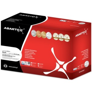Toner Asarto do Ricoh Aficio 2015/2018 MP 1500/1600/2000 9k (AS-CR1230N)