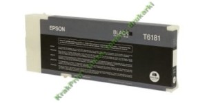 Tusz Epson do Epson B-500DN (C13T618100) Black