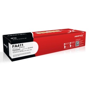 Toner Asarto do Panasonic KX-MB 2000/2010/2025/2030 KX-FAT411 2,5k (AS-LP411N)