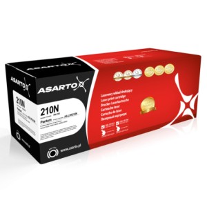 Toner Asarto zamiennik PA-210 do Pantum M6500 M6550 M6600 P2200 P2500 1,6k (AS-LPA210N)
