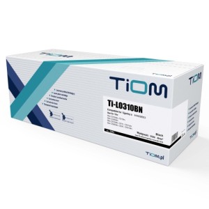 Toner Tiom zamiennik 44469803 do Oki C310 C510 C530 MC352 MC562 3,5k (Ti-LO310BN) Black