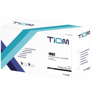 Toner Tiom do Samsung SCX-4610 SCX-4300 zamiennik MLT-D1092S 2k (Ti-LS1092N)
