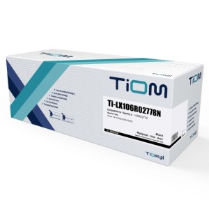 Toner Xerox Phaser 3052/3260 WorkCentre 3215/3225 Tiom 106R02778 3k (Ti-LX106R02778N)