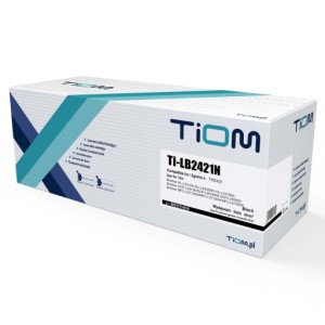 Toner Brother DCP-L2512/2532/2552, HL-L2312/2352/2372, MFC-L2712/2732 TN2421 Tiom 3k (Ti-LB2421N)