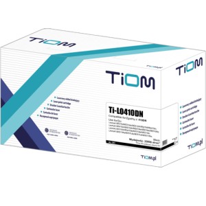 Bęben Tiom zamiennik 43979002 Oki Oki B410 B430 B440 MB460 MB470 MB480 25k (Ti-LO410DN)