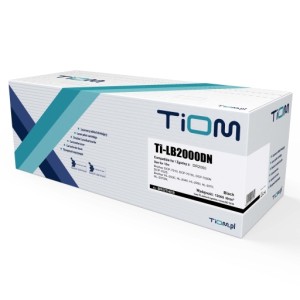 Bęben Tiom do Brother DCP-7010 HL-2030 DR2000 12k (Ti-LB2000DN)